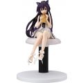 Tohka Yatogami: White Cat Ver.