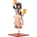 Yunyun: Light Novel China Dress Ver.