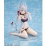 Alisa Mikhailovna Kujou: Light Novel Catgirl Ver.
