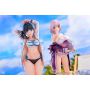 Rikka Takarada - Akane Shinjo - SSSS.Gridman - Alphamax