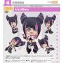 Nendoroid Juri-chan