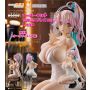 POP UP PARADE Super Sonico: 15th Mini Dress Ver. L Size 