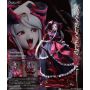 Shalltear Bloodfallen 10th Anniversary so-bin ver.