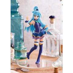 POP UP PARADE Aqua (re-run)